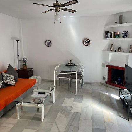 Pueblo Evita Apartment In Exclusive Holiday Complex Benalmádena Zewnętrze zdjęcie