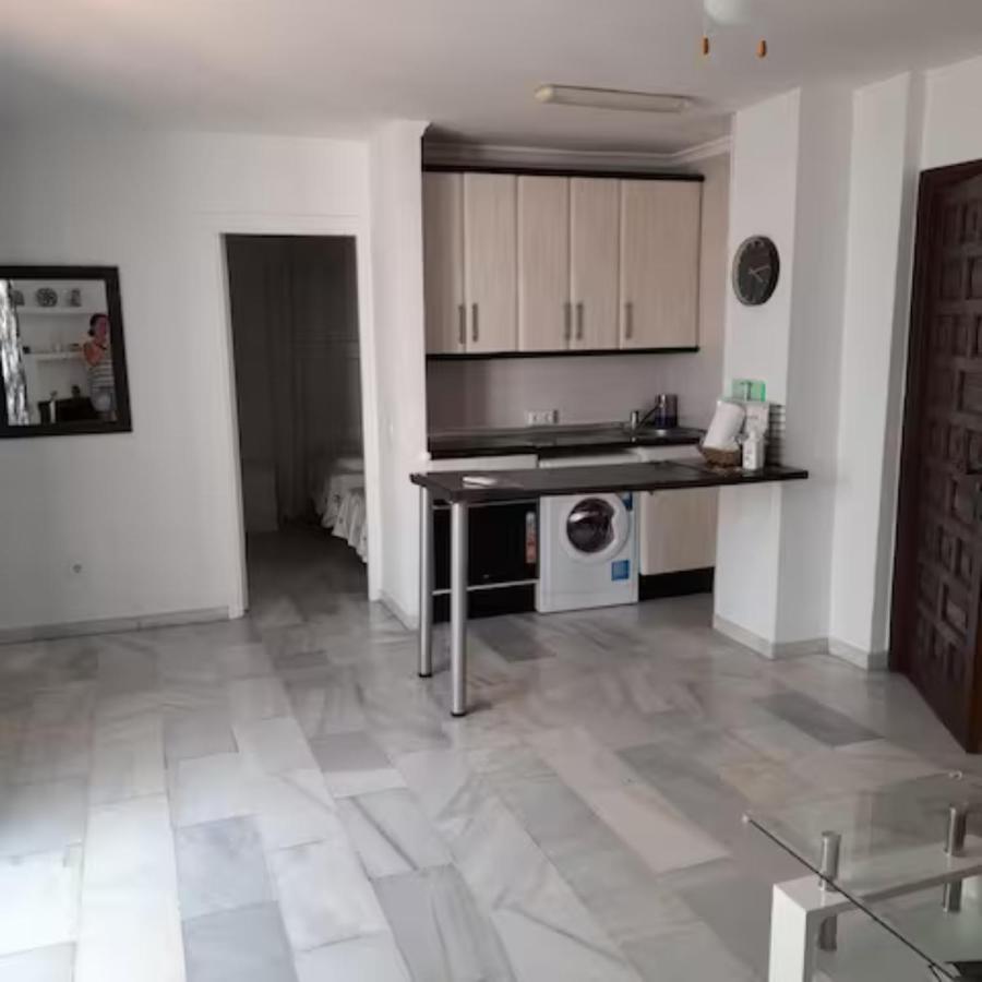 Pueblo Evita Apartment In Exclusive Holiday Complex Benalmádena Zewnętrze zdjęcie