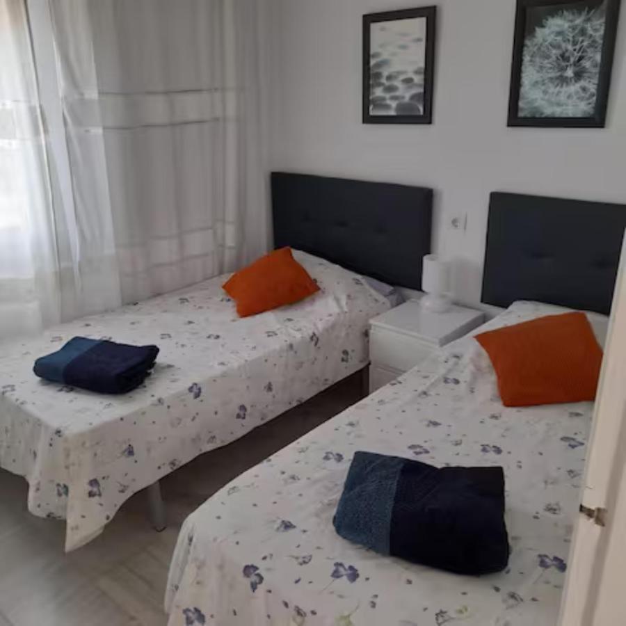 Pueblo Evita Apartment In Exclusive Holiday Complex Benalmádena Zewnętrze zdjęcie