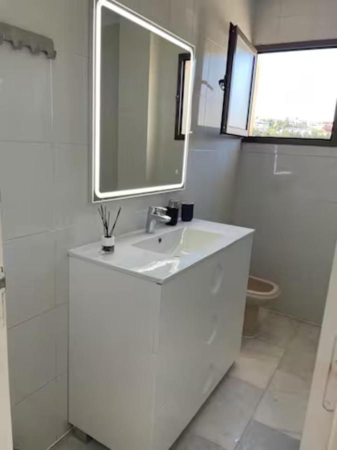 Pueblo Evita Apartment In Exclusive Holiday Complex Benalmádena Zewnętrze zdjęcie