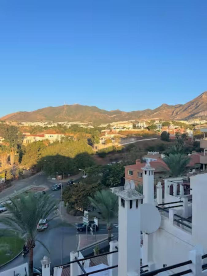 Pueblo Evita Apartment In Exclusive Holiday Complex Benalmádena Zewnętrze zdjęcie
