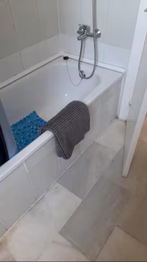 Pueblo Evita Apartment In Exclusive Holiday Complex Benalmádena Zewnętrze zdjęcie