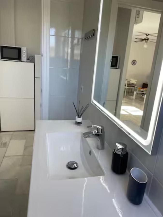 Pueblo Evita Apartment In Exclusive Holiday Complex Benalmádena Zewnętrze zdjęcie