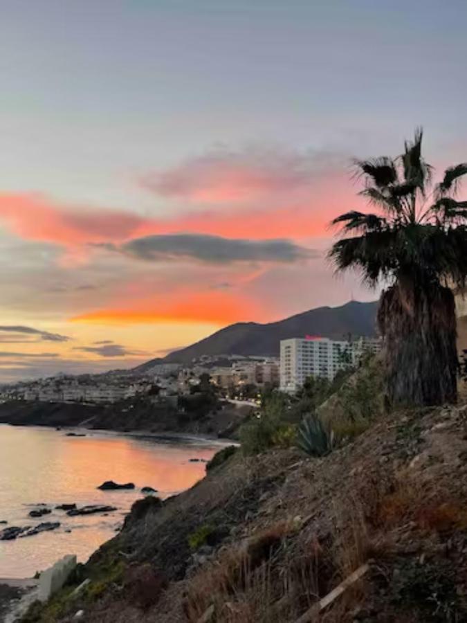 Pueblo Evita Apartment In Exclusive Holiday Complex Benalmádena Zewnętrze zdjęcie