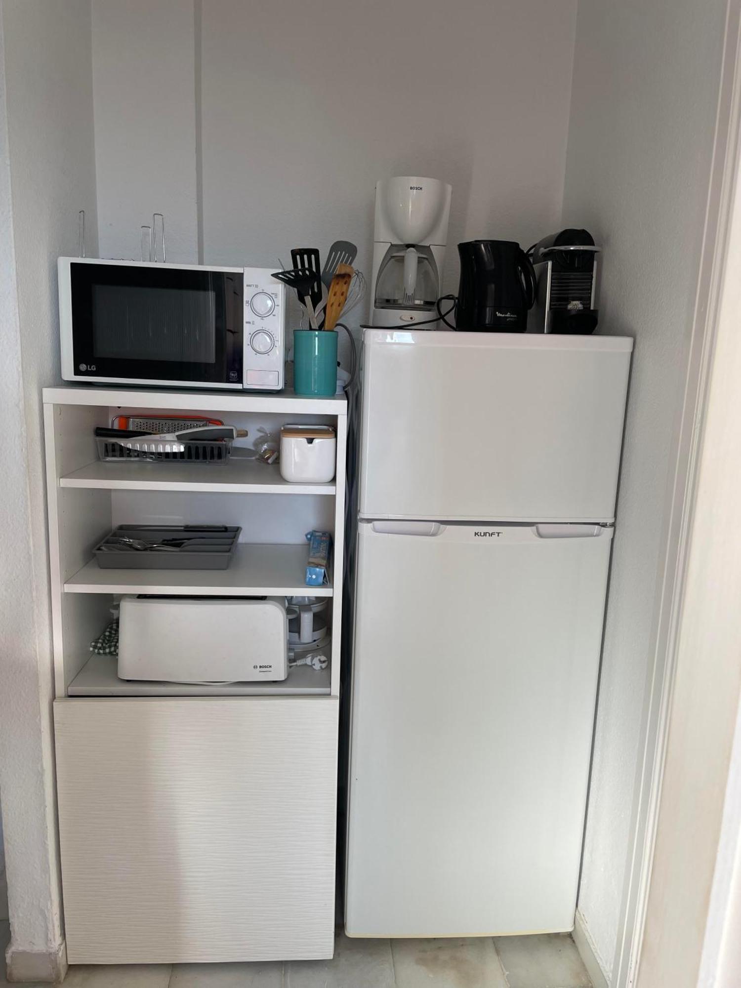 Pueblo Evita Apartment In Exclusive Holiday Complex Benalmádena Zewnętrze zdjęcie