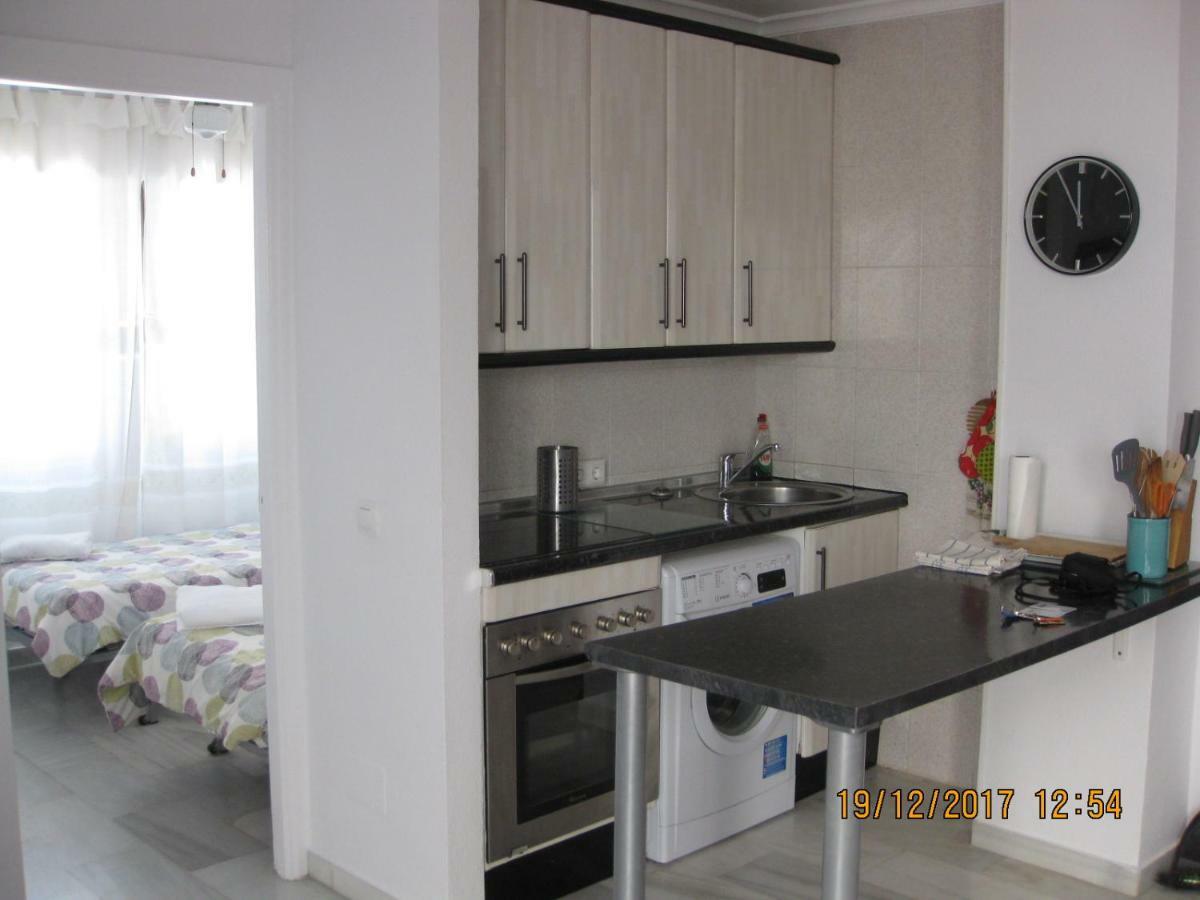 Pueblo Evita Apartment In Exclusive Holiday Complex Benalmádena Zewnętrze zdjęcie