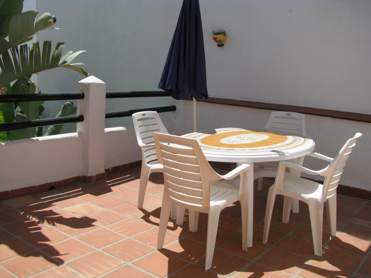 Pueblo Evita Apartment In Exclusive Holiday Complex Benalmádena Zewnętrze zdjęcie
